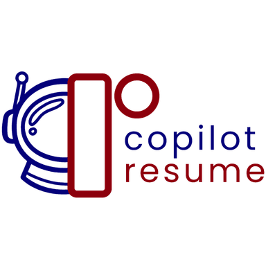 Copilot Resume