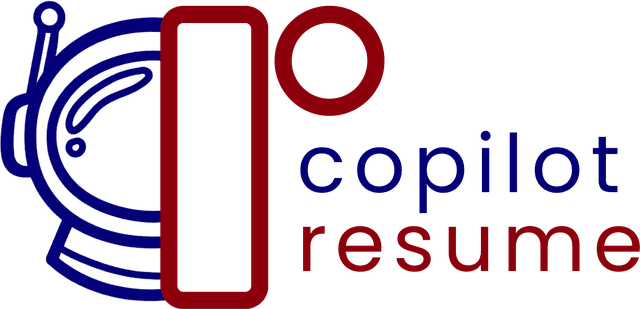 CopilotResume